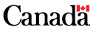 Government of Canada - Gouvernement du Canada