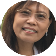 Grace Lin Grace Lin, AIA, PDKC Chair 2019