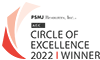 McKinley Architecture and Engineering is a Member of the 2022 Circle of Excellence Article