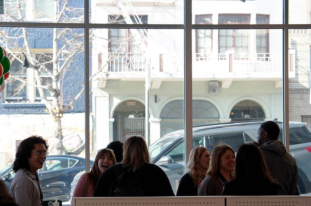 A picture containing text, person, window, people

AI-generated content may be incorrect.