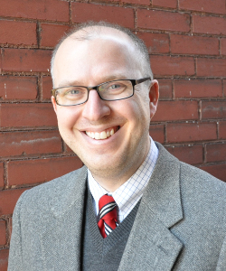 Zack Moore