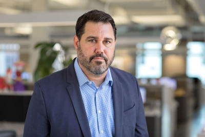 Chris Waight headshot