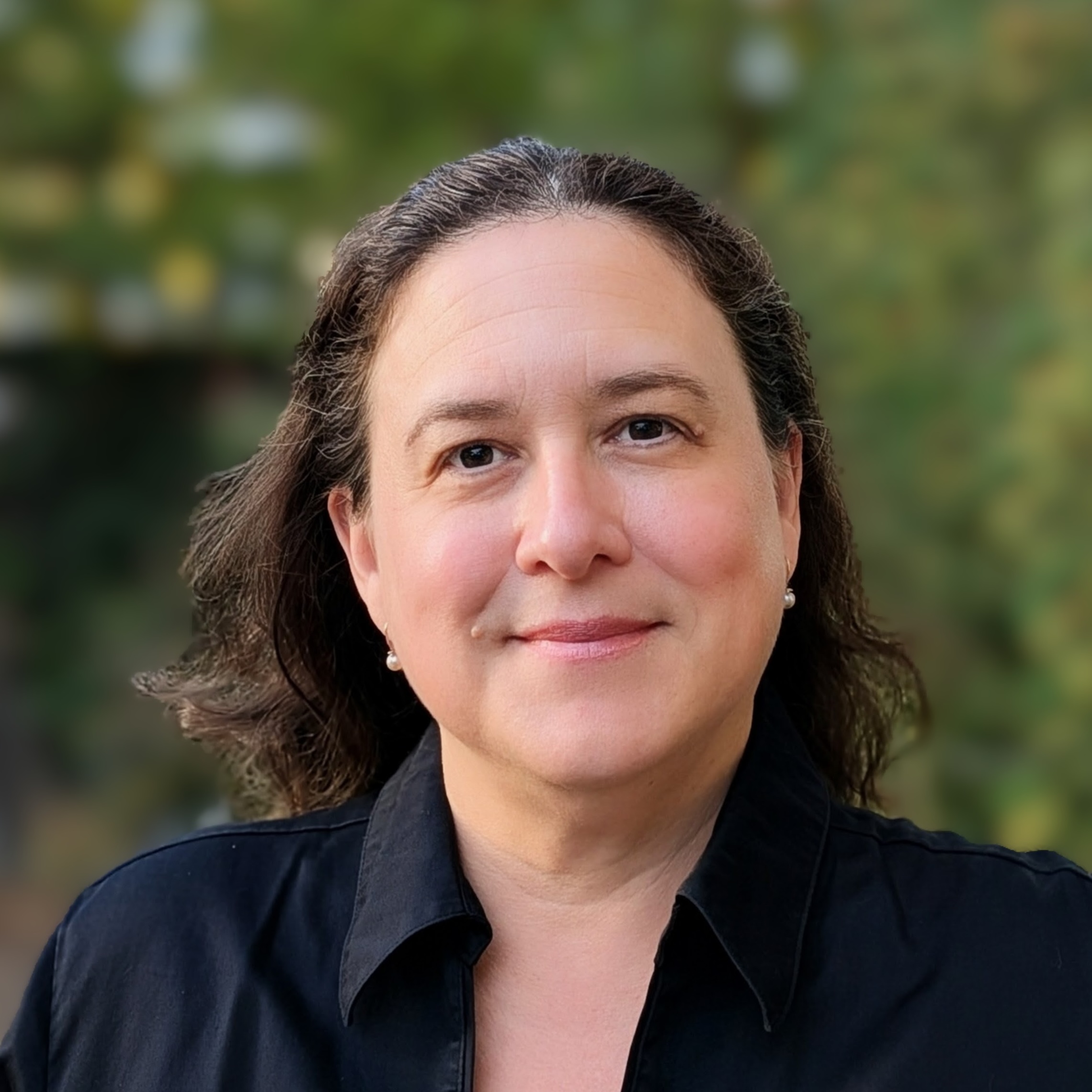 Jennifer Kretschmer, AIA headshot