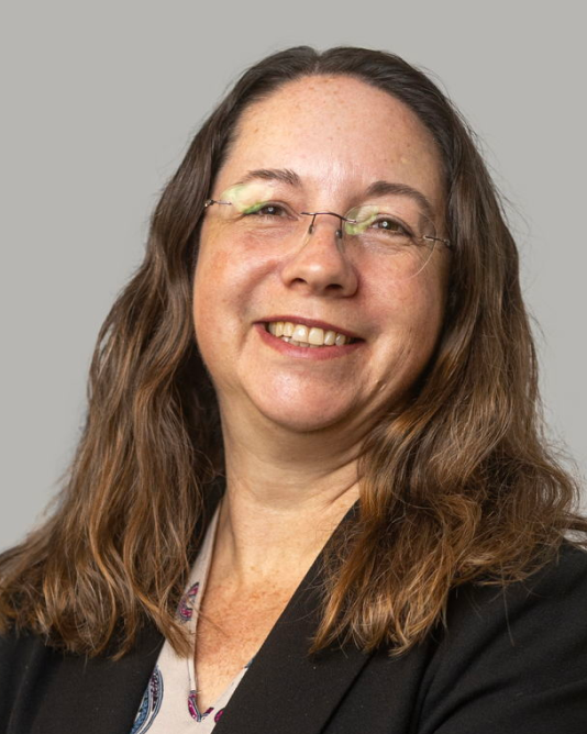 Alyse Makarewicz, AIA headshot