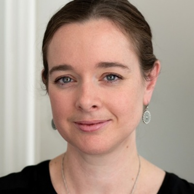Alex Pollock headshot