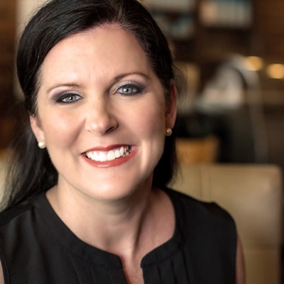 Amber Lombardo headshot
