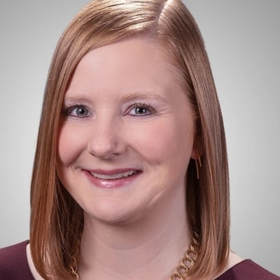 Jennifer Suerth headshot