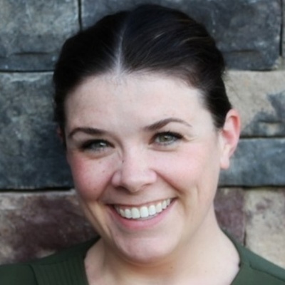 Nora Swanson headshot