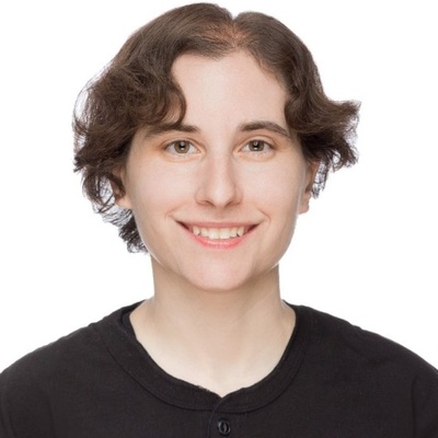 Stephanie Tabb headshot