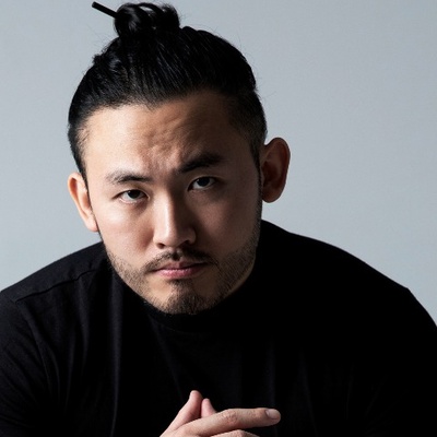 Tim Fu headshot