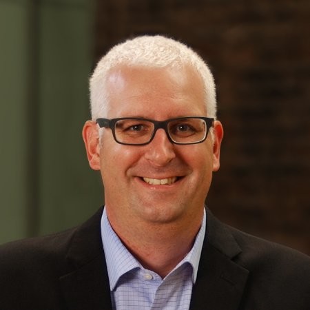 Brian Skripac headshot