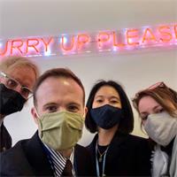 photo credit: Derek Washam