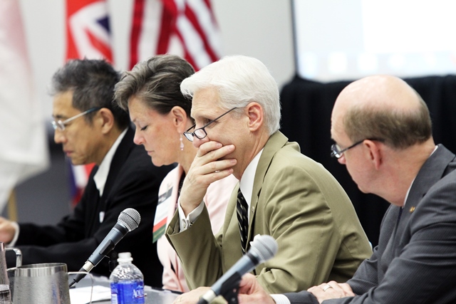 AIA Leadership