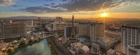 A'19 - Las Vegas