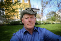 Words of Wisdom from Jeremiah Eck, FAIA