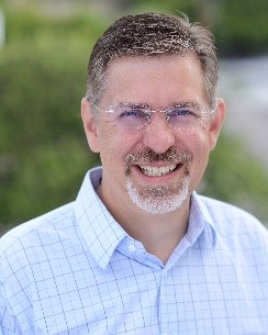 Greg Hunteman Greg Hunteman headshot