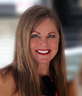 Pamela Albers, AIA Pamela Albers, AIA headshot
