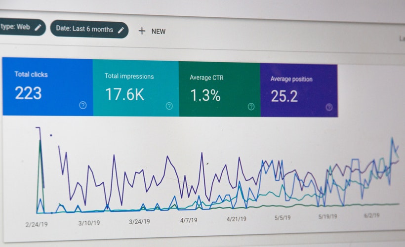 SEO web Search Engine Optimization