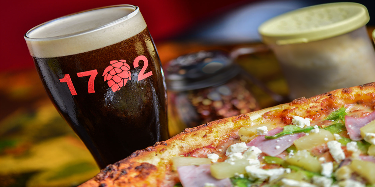 Tucson Section Social 1702 Craft Beer & Pizza Tucson Section