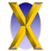 A yellow x in a blue oval

AI-generated content may be incorrect.