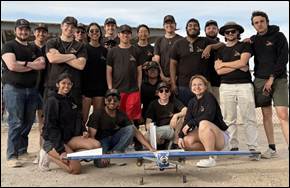 A group of people posing for a photo

AI-generated content may be incorrect.