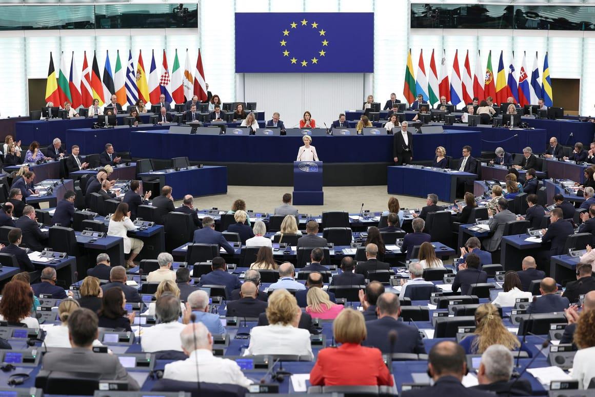 The European Parliament Inventors 