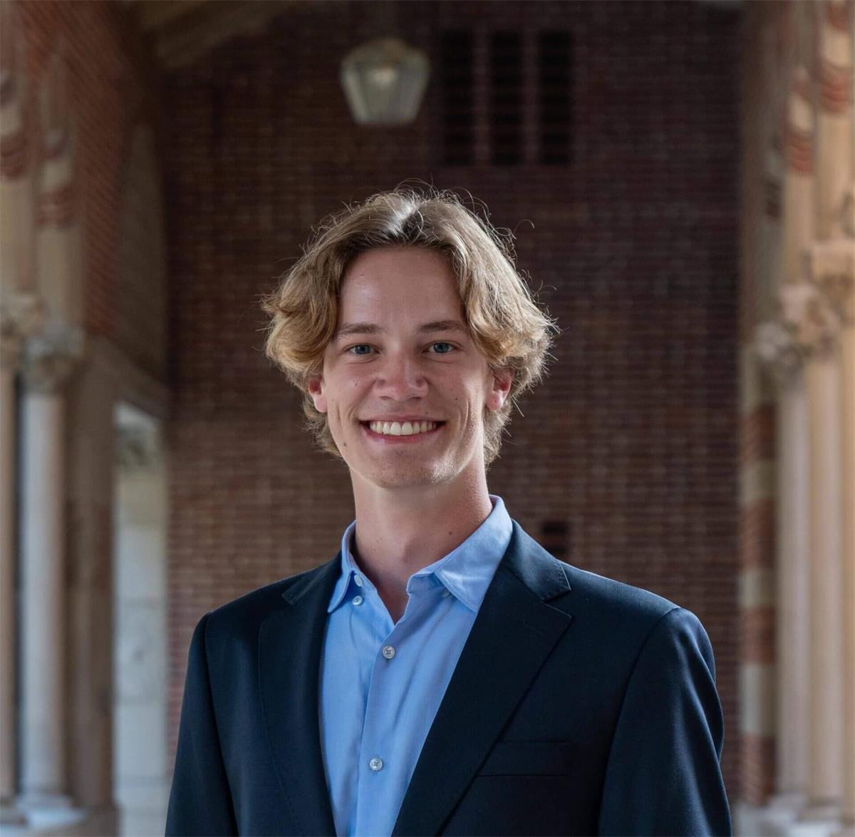 AIAA LA Section Student Member wins 1st place at AIAA 2024 Aircraft Design Competition!