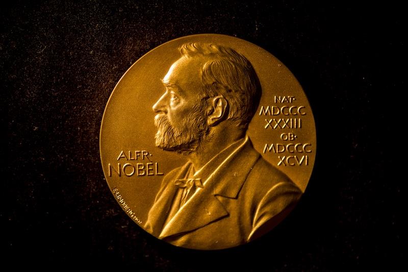 The Nobel Prize in Gil University