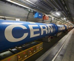 Iranian Inventors in CERN