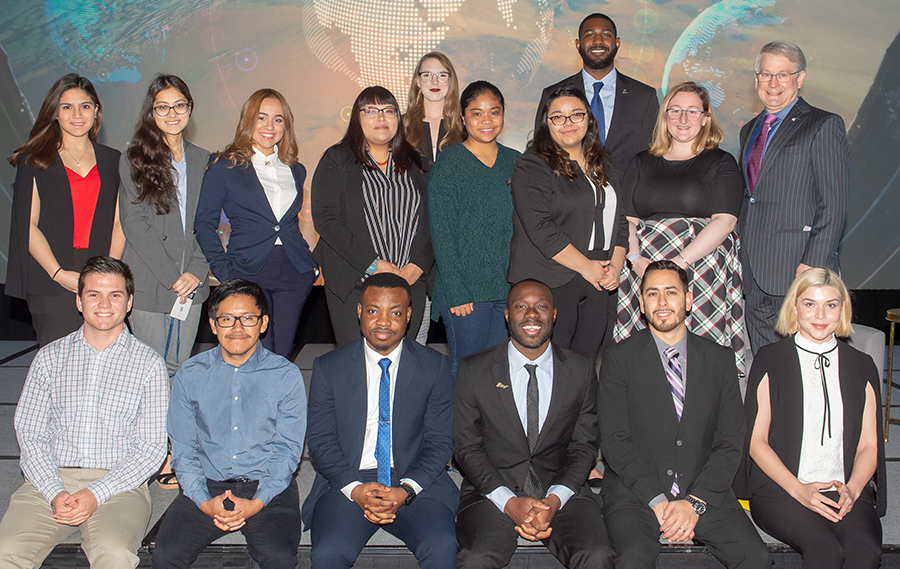 Diversity Scholars Application Deadline (ASCEND) - AIAA reEngage