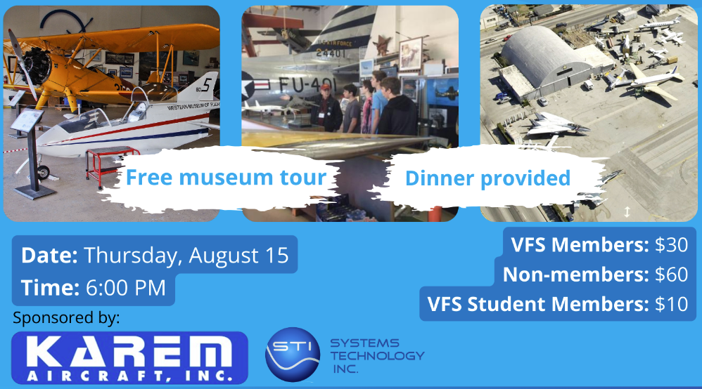 Museum Attractions and Schedule