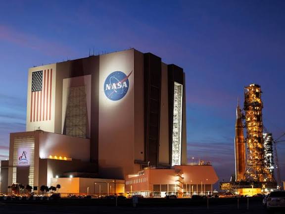 AI in NASA