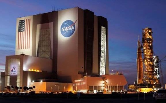 AI at NASA