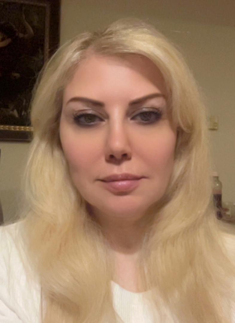 Dr. Jinous Arvand