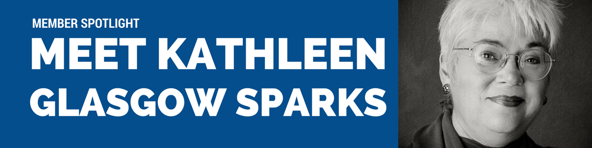 Kathleen Glasgow Sparks Kathleen Glasgow Sparks