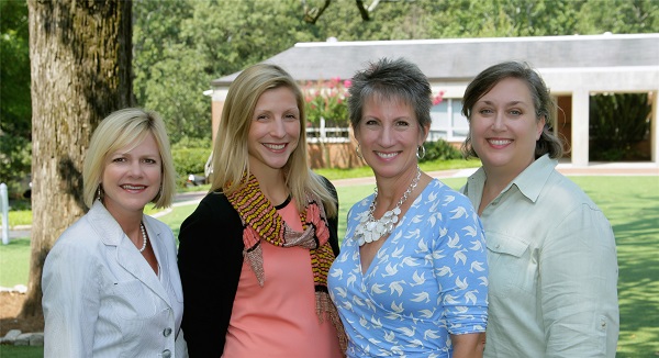 Mt. Vernon Presby Admission Office