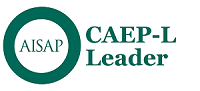 CAEP Pilot logo. This will take you to the homepage