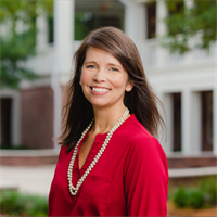 Samantha Hyde Geisler