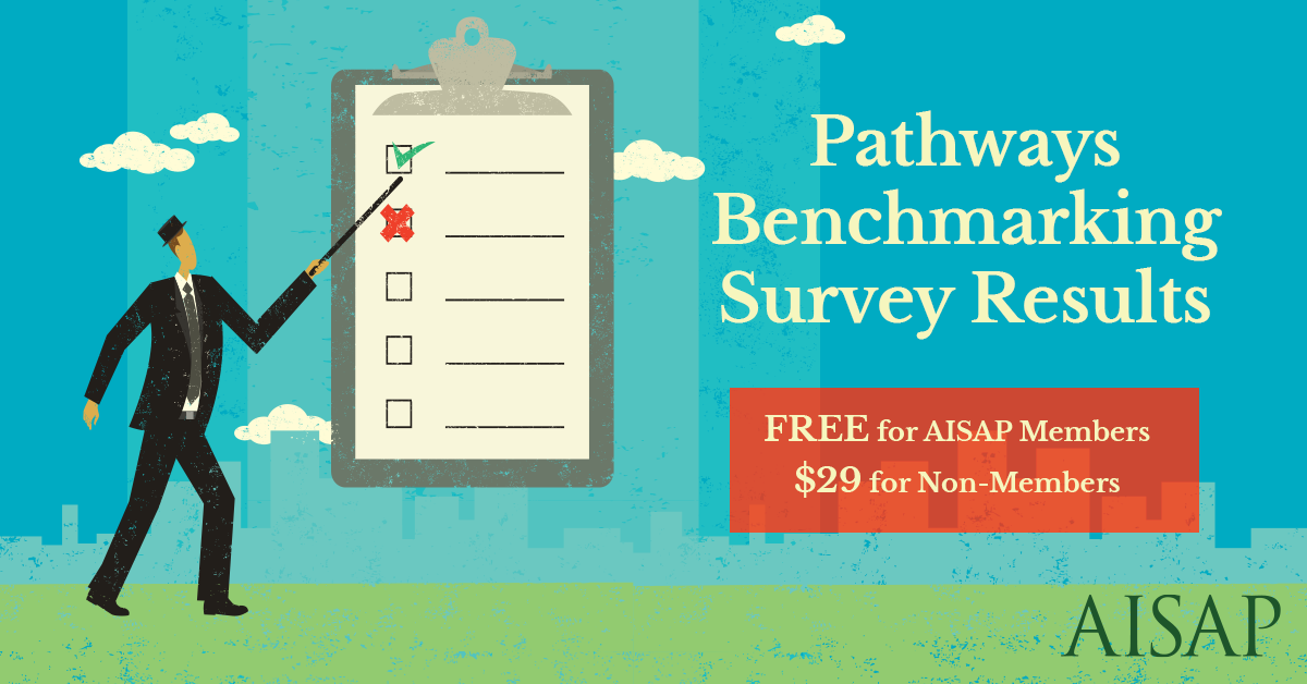 Pathways Benchmarking Survey Results