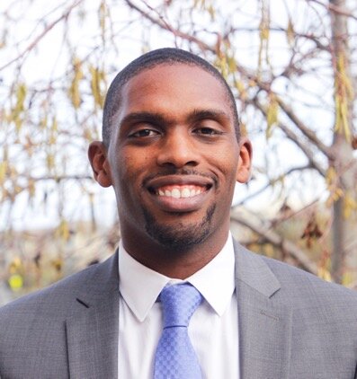 Christopher Parris