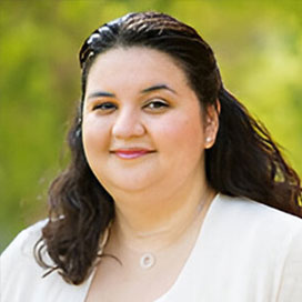 Karla Vargas-Kennedy