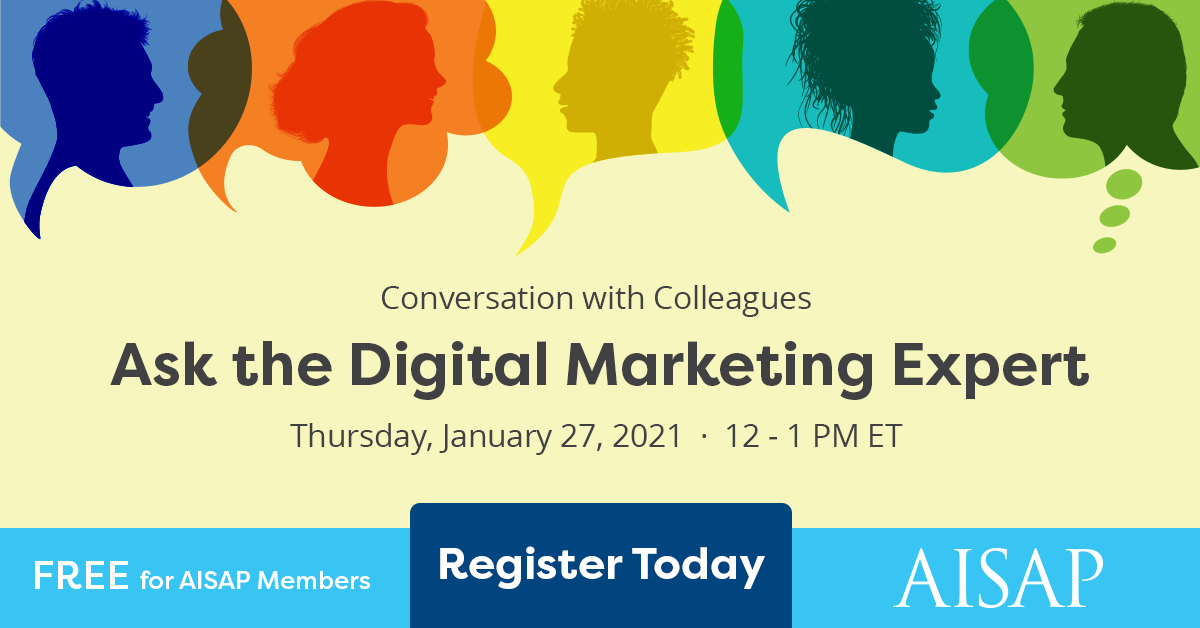 Conversation with Colleagues, January 2022