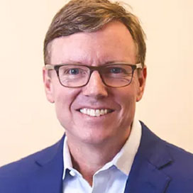 Dr. Patrick Schuermann