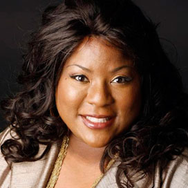 Dr. Stacey Floyd-Thomas