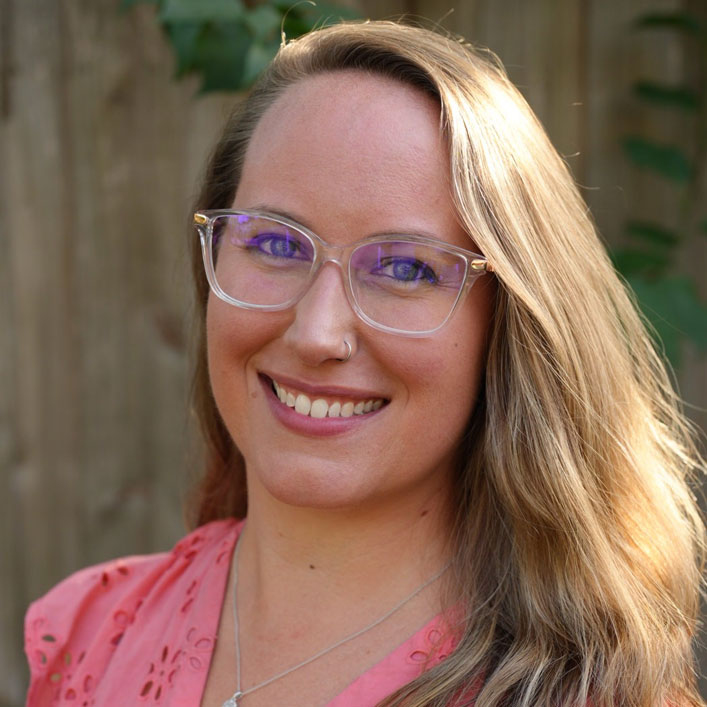 Sarah Berry