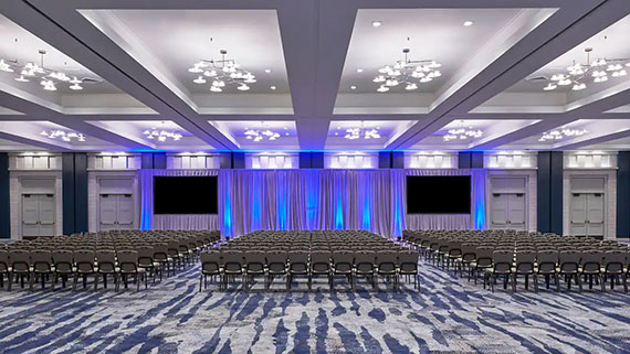 Hyatt Regency La Jolla