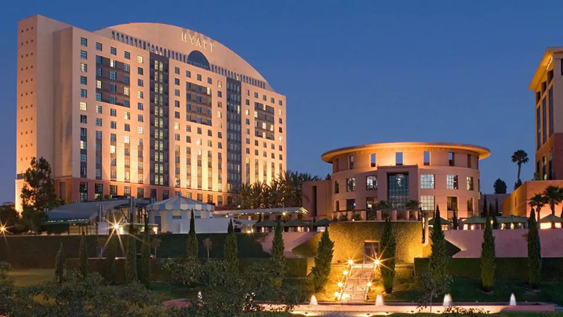 Hyatt Regency La Jolla