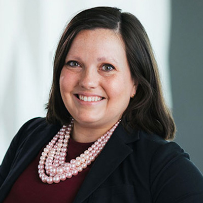 Janice P. Gregerson, Esq