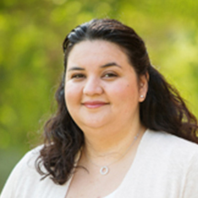 Karla Vargas Kennedy