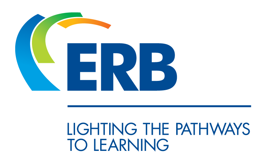 ERB logo